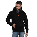 Unisex Heavy Blend Hoodie - Arekkusu - Store