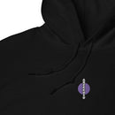 Unisex Heavy Blend Hoodie - Arekkusu - Store