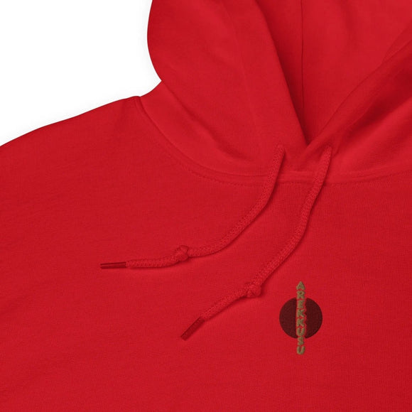 Unisex Heavy Blend Hoodie - Arekkusu - Store