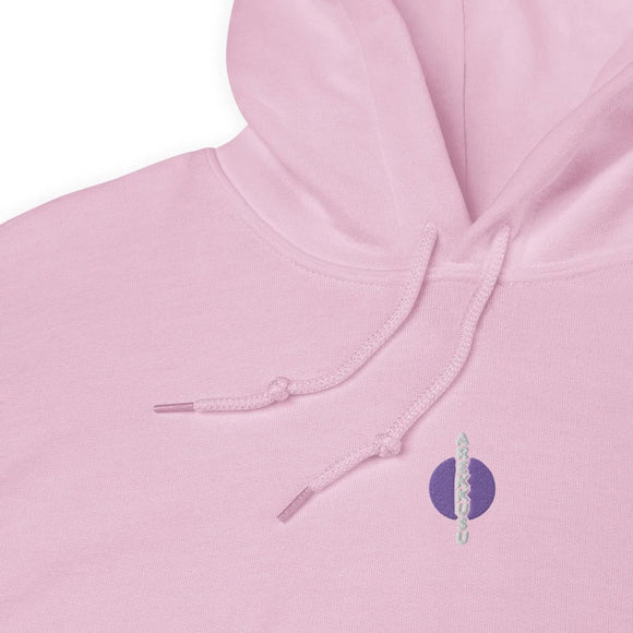 Unisex Heavy Blend Hoodie - Arekkusu - Store