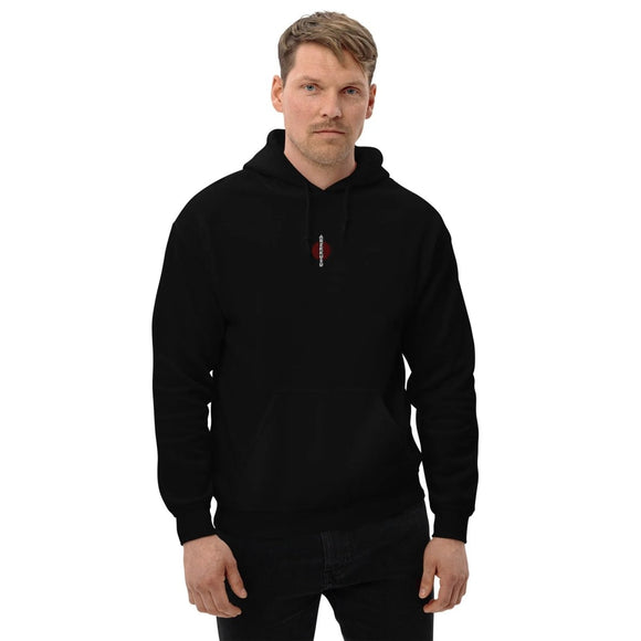 Unisex Heavy Blend Hoodie - Arekkusu - Store