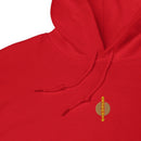 Unisex Heavy Blend Hoodie - Arekkusu - Store