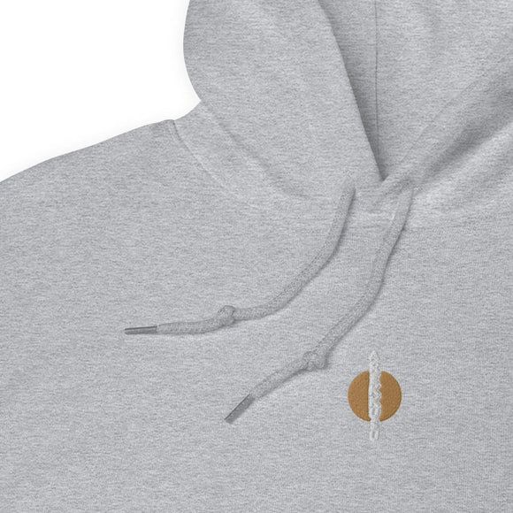 Unisex Heavy Blend Hoodie - Arekkusu - Store