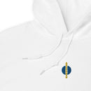 Unisex Heavy Blend Hoodie - Arekkusu - Store