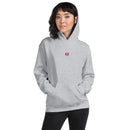 Unisex Heavy Blend Hoodie - Arekkusu - Store