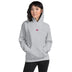 Unisex Heavy Blend Hoodie - Arekkusu - Store