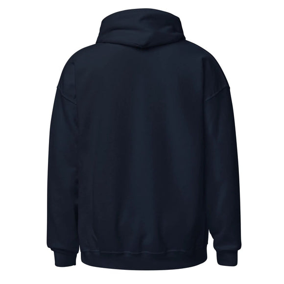 Unisex Heavy Blend Hoodie - Arekkusu - Store