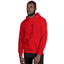 Unisex Heavy Blend Hoodie - Arekkusu - Store
