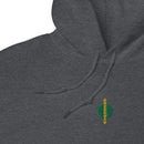 Unisex Heavy Blend Hoodie - Arekkusu - Store