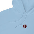 Unisex Heavy Blend Hoodie - Arekkusu - Store