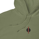 Unisex Heavy Blend Hoodie - Arekkusu - Store