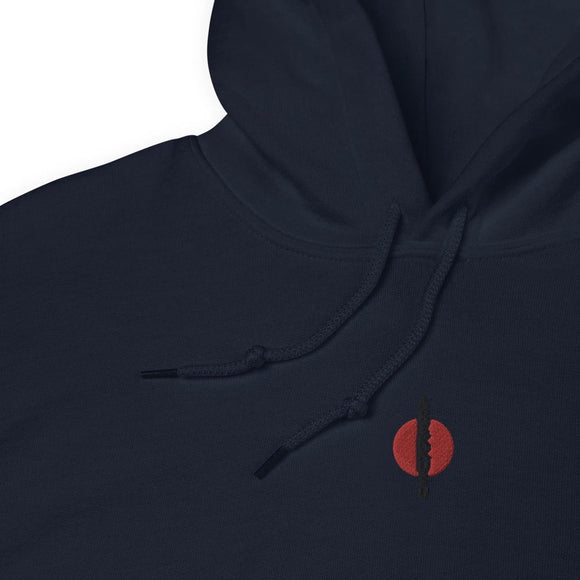 Unisex Heavy Blend Hoodie - Arekkusu - Store