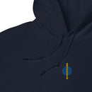 Unisex Heavy Blend Hoodie - Arekkusu - Store