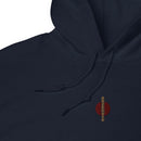 Unisex Heavy Blend Hoodie - Arekkusu - Store