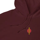 Unisex Heavy Blend Hoodie - Arekkusu - Store