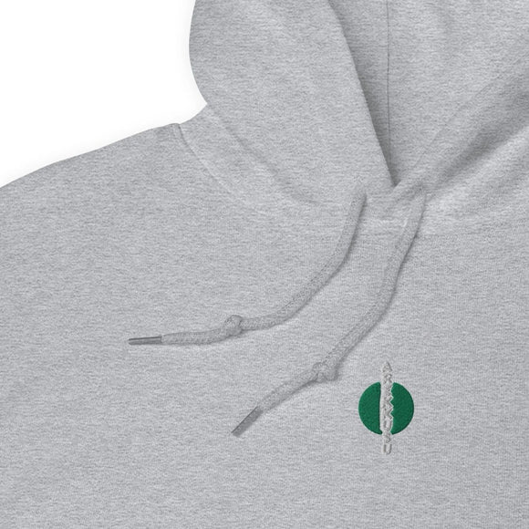 Unisex Heavy Blend Hoodie - Arekkusu - Store