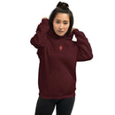 Unisex Heavy Blend Hoodie - Arekkusu - Store