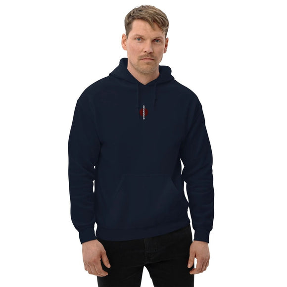 Unisex Heavy Blend Hoodie - Arekkusu - Store