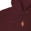 Unisex Heavy Blend Hoodie - Arekkusu - Store