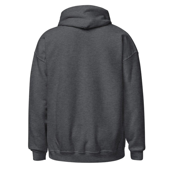 Unisex Heavy Blend Hoodie - Arekkusu - Store