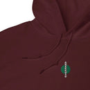Unisex Heavy Blend Hoodie - Arekkusu - Store