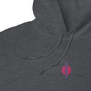 Unisex Heavy Blend Hoodie - Arekkusu - Store