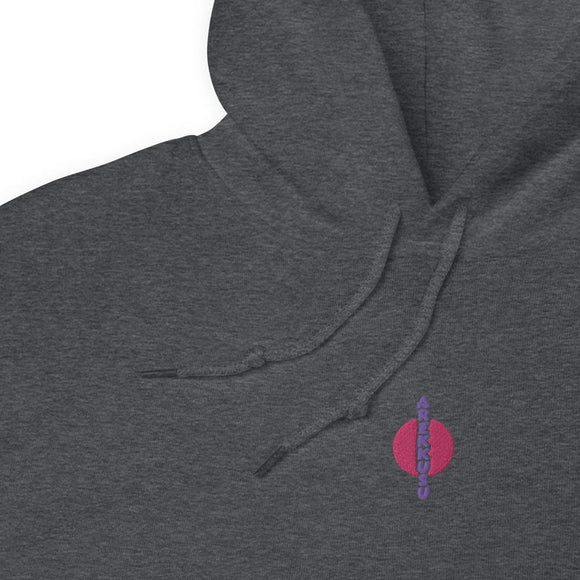 Unisex Heavy Blend Hoodie - Arekkusu - Store