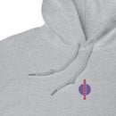 Unisex Heavy Blend Hoodie - Arekkusu - Store