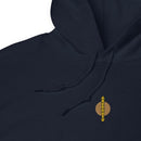 Unisex Heavy Blend Hoodie - Arekkusu - Store