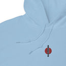 Unisex Heavy Blend Hoodie - Arekkusu - Store