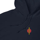 Unisex Heavy Blend Hoodie - Arekkusu - Store