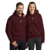 Unisex Heavy Blend Hoodie - Arekkusu - Store