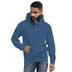 Unisex Heavy Blend Hoodie - Arekkusu - Store