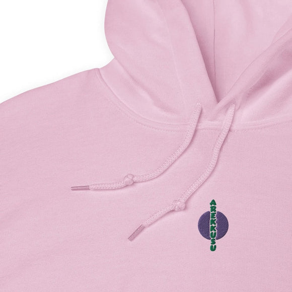Unisex Heavy Blend Hoodie - Arekkusu - Store