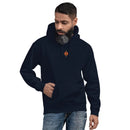 Unisex Heavy Blend Hoodie - Arekkusu - Store