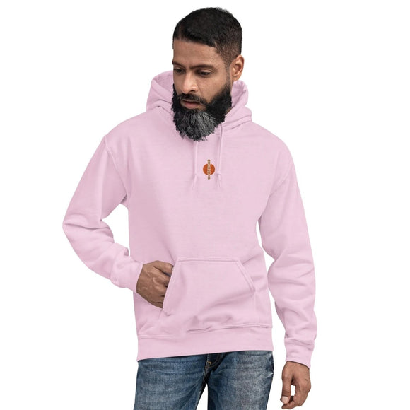 Unisex Heavy Blend Hoodie - Arekkusu - Store
