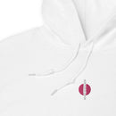 Unisex Heavy Blend Hoodie - Arekkusu - Store