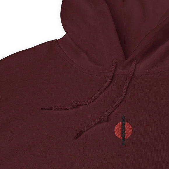 Unisex Heavy Blend Hoodie - Arekkusu - Store