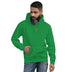 Unisex Heavy Blend Hoodie - Arekkusu - Store