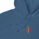Unisex Heavy Blend Hoodie - Arekkusu - Store
