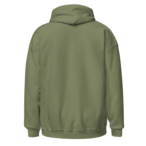 Unisex Heavy Blend Hoodie - Arekkusu - Store