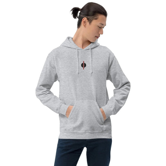 Unisex Heavy Blend Hoodie - Arekkusu - Store