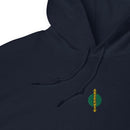 Unisex Heavy Blend Hoodie - Arekkusu - Store