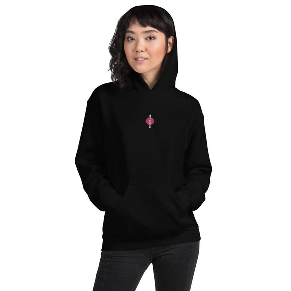 Unisex Heavy Blend Hoodie - Arekkusu - Store