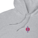 Unisex Heavy Blend Hoodie - Arekkusu - Store