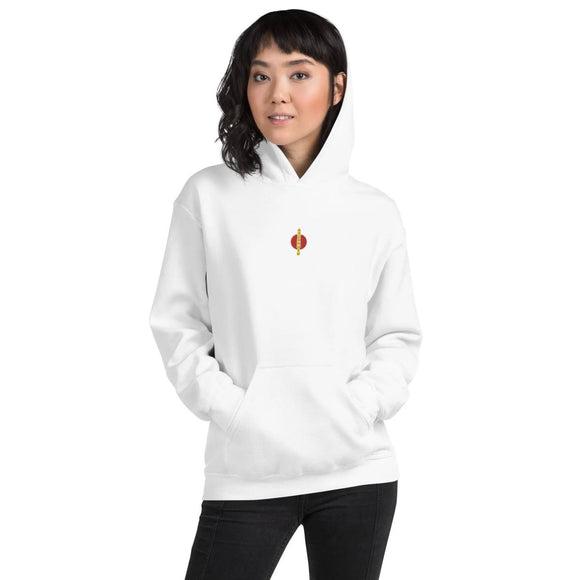 Unisex Heavy Blend Hoodie - Arekkusu - Store