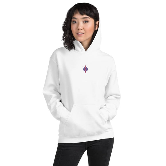 Unisex Heavy Blend Hoodie - Arekkusu - Store