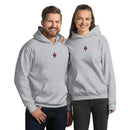 Unisex Heavy Blend Hoodie - Arekkusu - Store