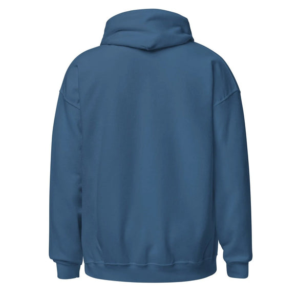 Unisex Heavy Blend Hoodie - Arekkusu - Store