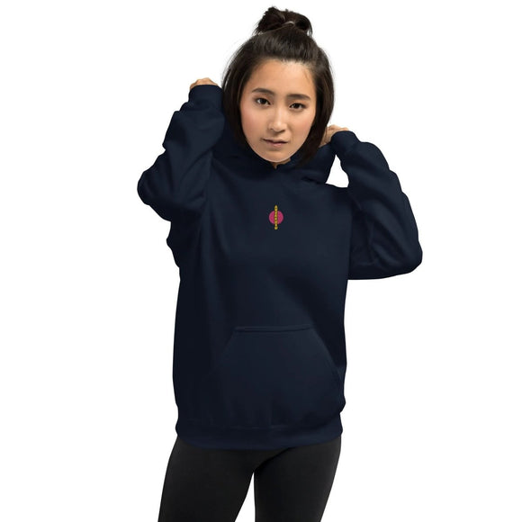 Unisex Heavy Blend Hoodie - Arekkusu - Store